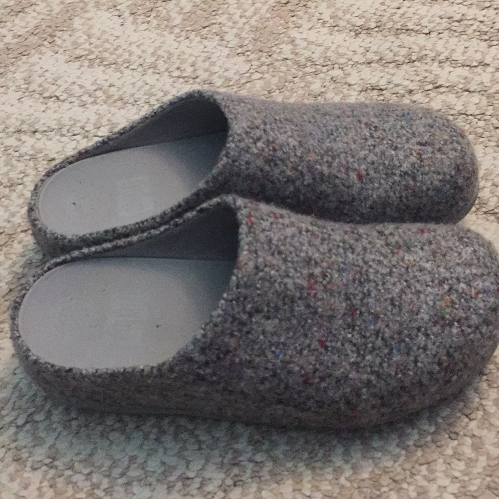 Fit Flop shoes